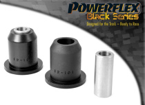 PFF12-101BLK Främre Wishbone-bussningar Främre Black Series Powerflex